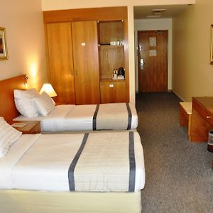 Chambre Standarde Double